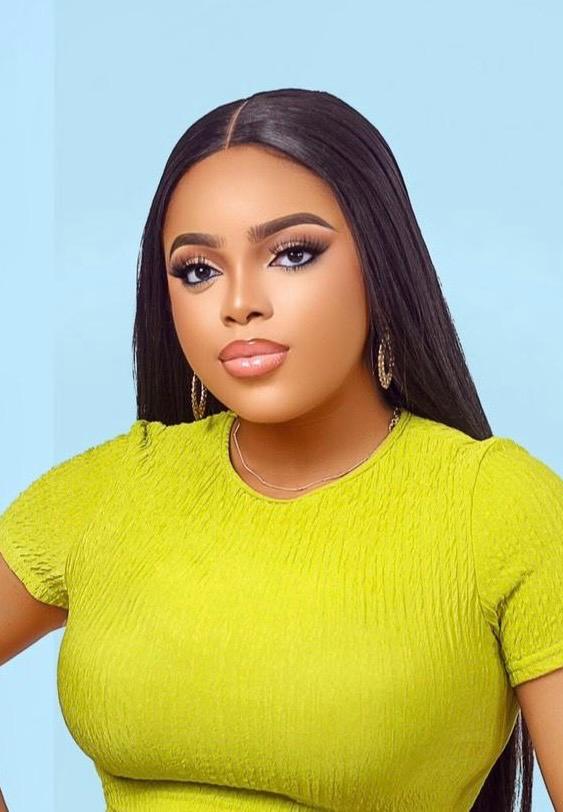 Princess C. Ibekwe - Co-founder