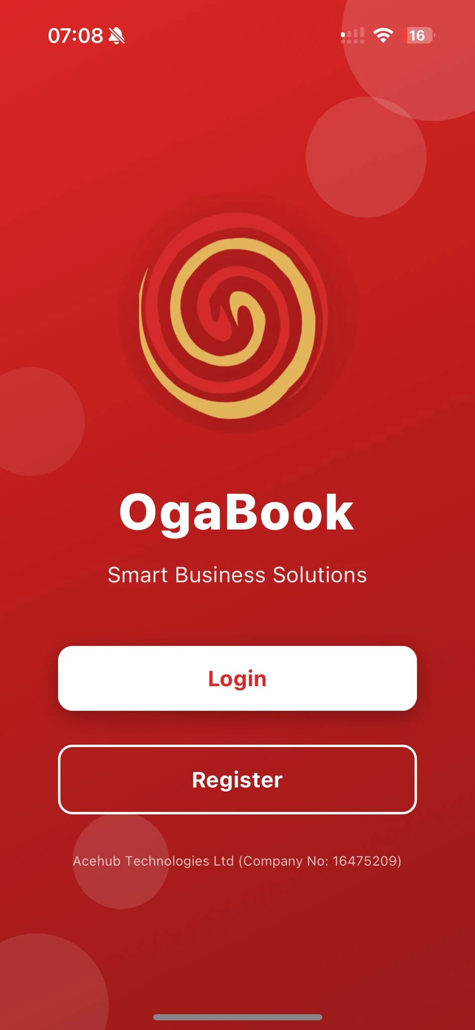 Ogabook